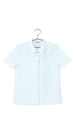 半袖ブラウス 9306060
