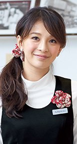 コサージュ 和柄 93132