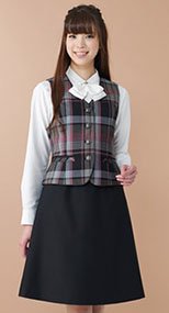 S-16360 SELERY(セロリー) マーメイドスカート 99-S16360
