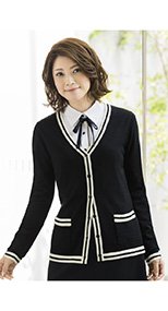 S-59970 59978 59979 SELERY(セロリー) カーディガン 9959970
