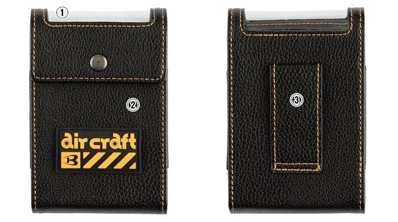 バートルAC160 商品詳細・こだわりPOINT