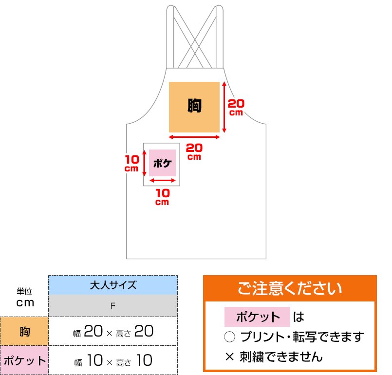 T63にプリントできる範囲