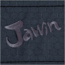 Jawinロゴ刺繍