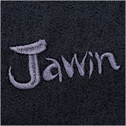 Jawinロゴ刺繍