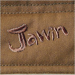 Jawinロゴ刺繍