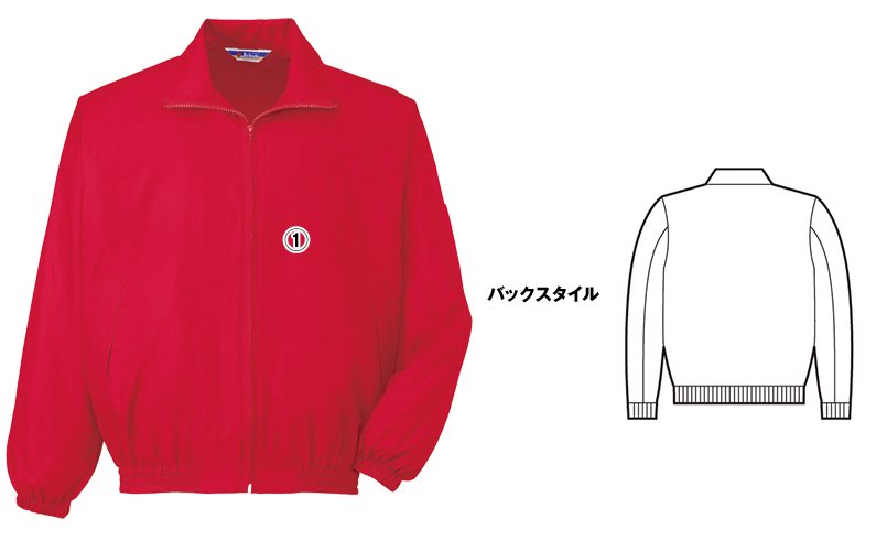 自重堂jichodo40230 商品詳細・こだわりPOINT