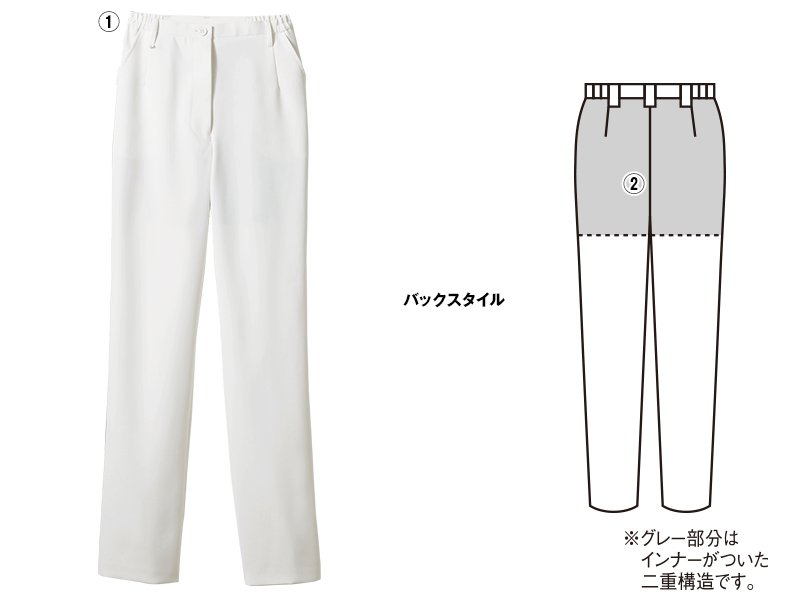ローラアシュレイLW701 商品詳細・こだわりPOINT
