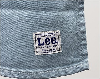 Leeオリジナルロゴ