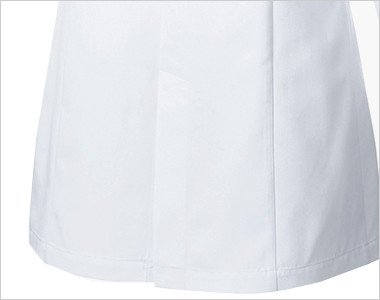 脚さばきの良い長めのセンターベンツ