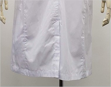 シルエットがきれいなセンターベンツ