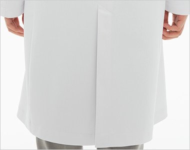 座るときにしわになりにくいセンターベンツ