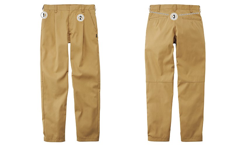 ROCKY RP6908 商品詳細・こだわりPOINT