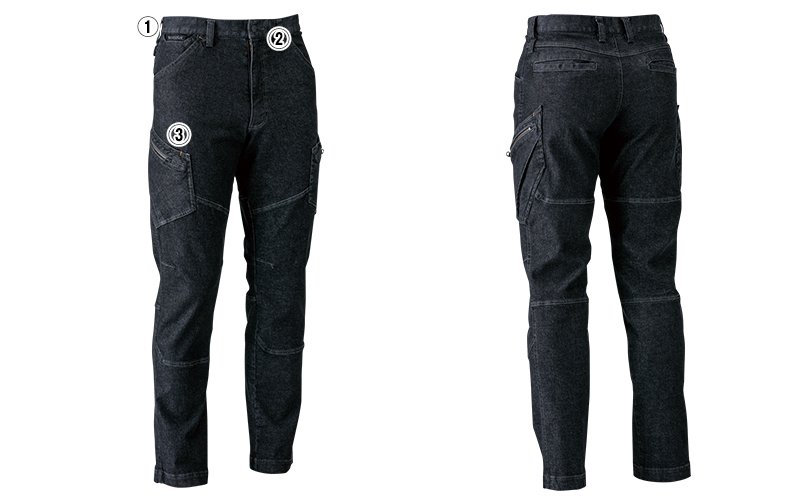 TS DESIGN 5114 商品詳細・こだわりPOINT