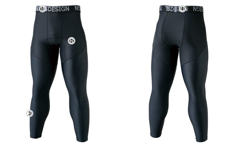 TS DESIGN 84122 商品詳細・こだわりPOINT