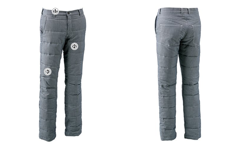 TS DESIGN 846242 商品詳細・こだわりPOINT