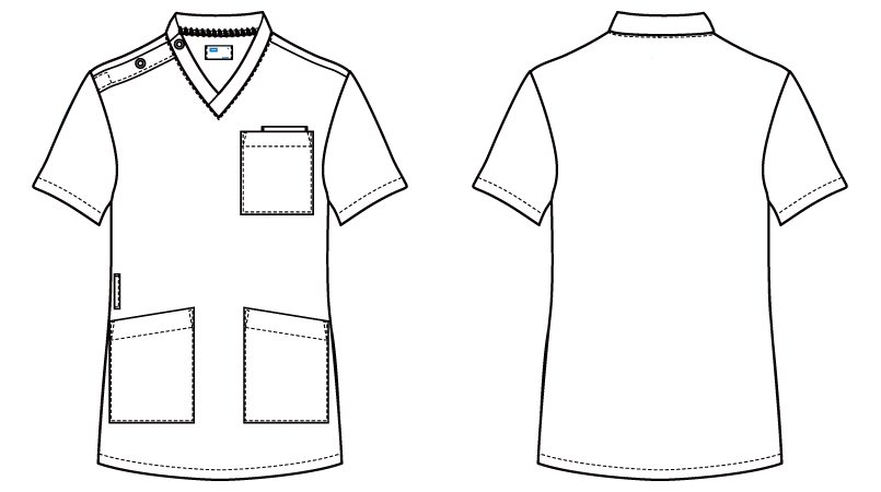 ハンガーイラスト・線画