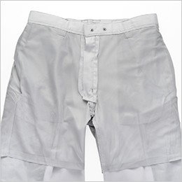メッシュガード付き