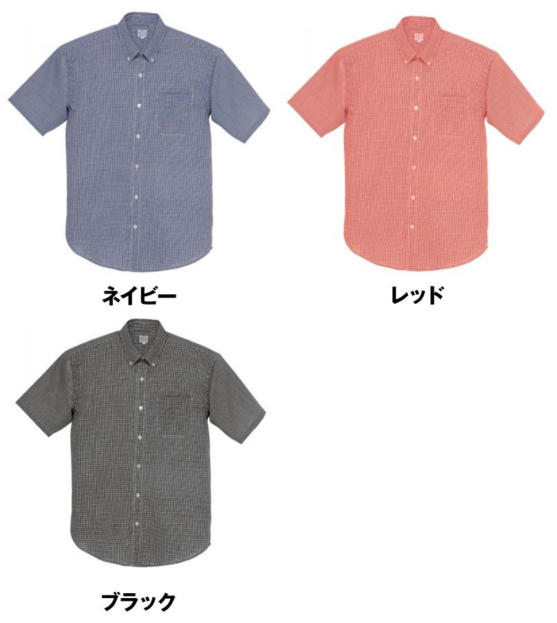 色展開