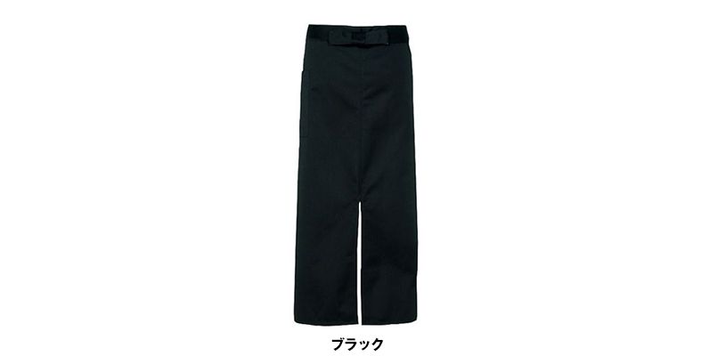 色展開