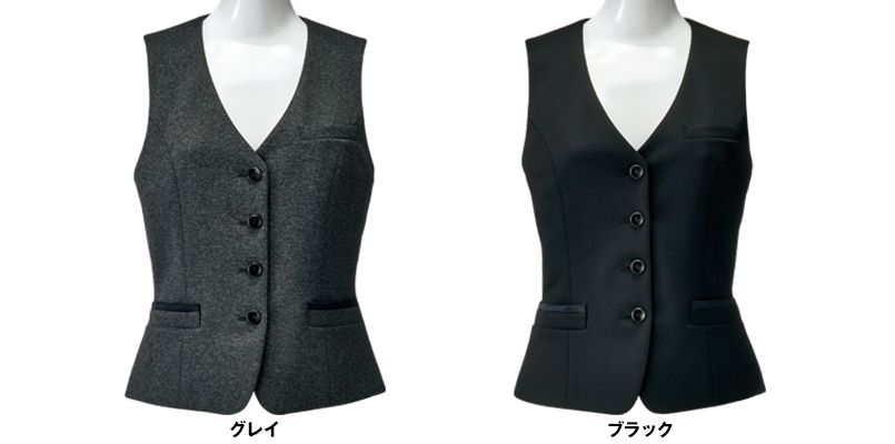 色展開