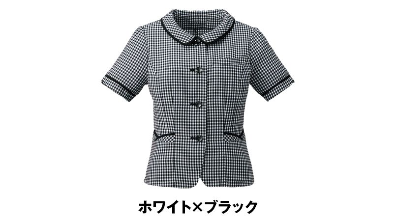 色展開