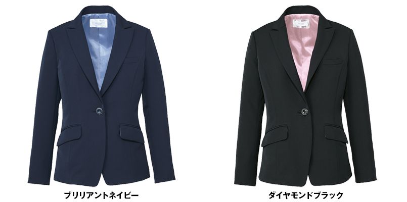 色展開