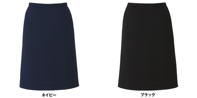 色展開