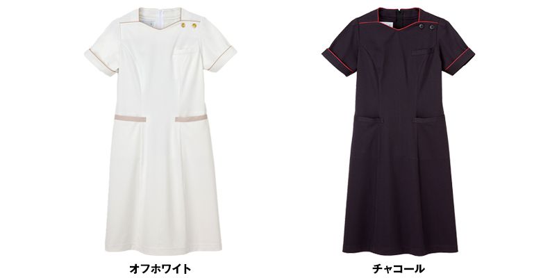 色展開