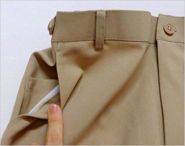 MZ-0087 ミズノ(mizuno) レディースパンツ/股下ハーフ(女性用) ポケット付き(右脇ポケットは中ポケット付き)