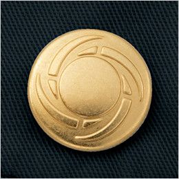 自重堂 51501 JAWIN 発熱加工ノータックパンツ オリジナルデザインボタン