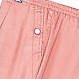 自重堂 561 レディース防寒パンツ ポケット