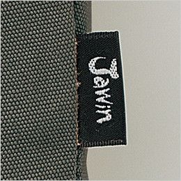 自重堂JAWIN 58120 防寒ブルゾン ワンポイント