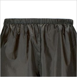 2272 カジメイク Air-one快適パンツ(ベンチレーション付き)(男女兼用) ゴム仕様