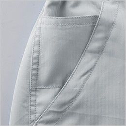 9910 桑和 つなぎ 続服 ヘリンボーン コインポケット