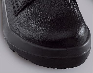 ジーベック 85021 安全短靴 樹脂先芯 樹脂先芯