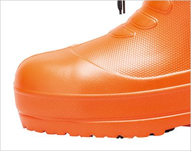 ジーベック 85715 EVA軽量防寒ショート丈長靴 プラスチックキャップ