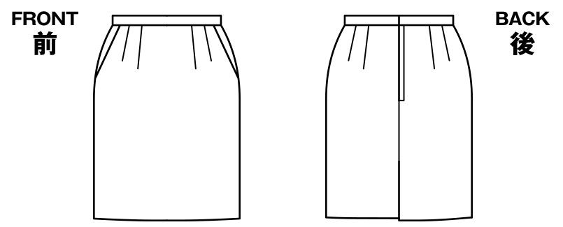 ハンガーイラスト