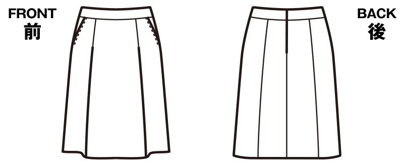 ハンガーイラスト
