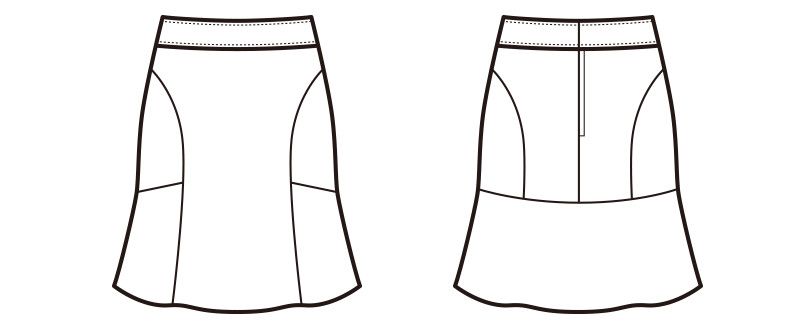 ハンガーイラスト