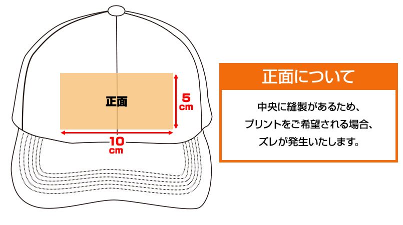53-11 プリントエリア
